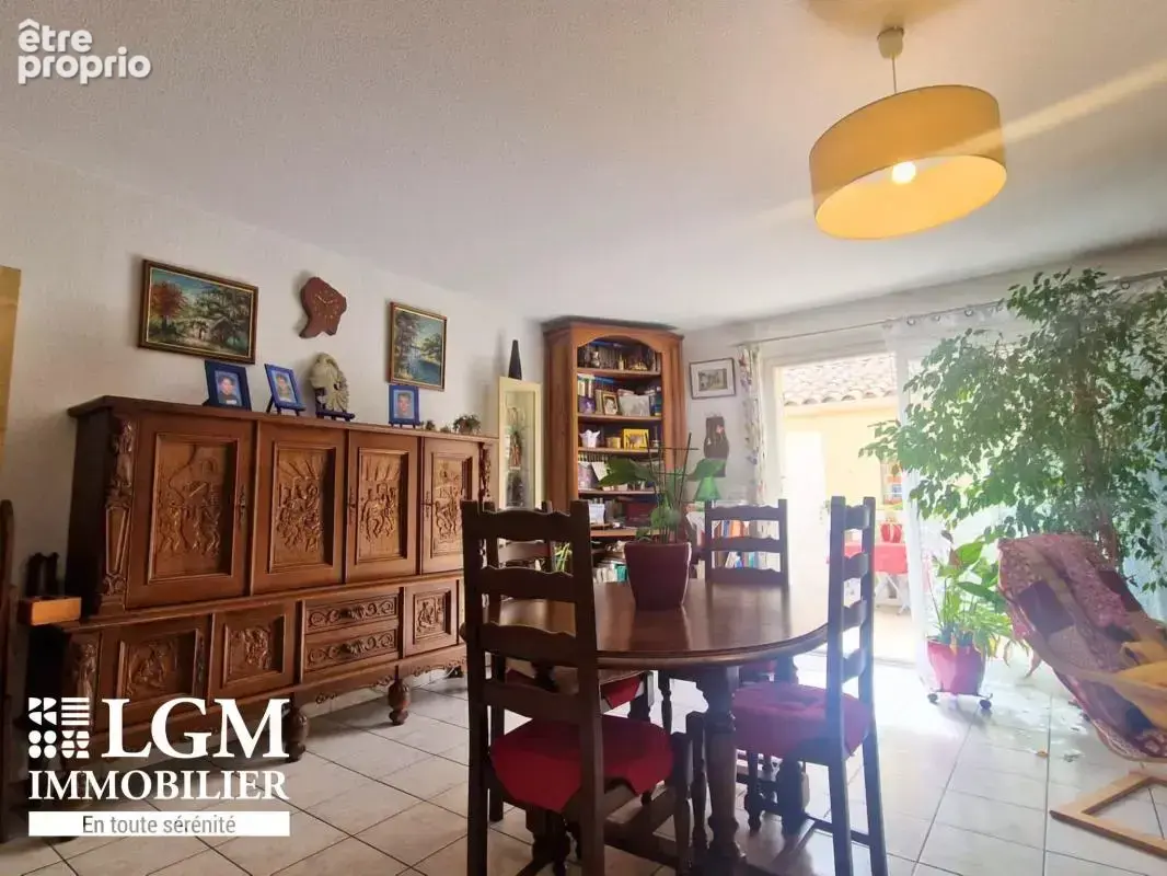 Maison À Vendre à deux pas de l'Estaque - photo 4