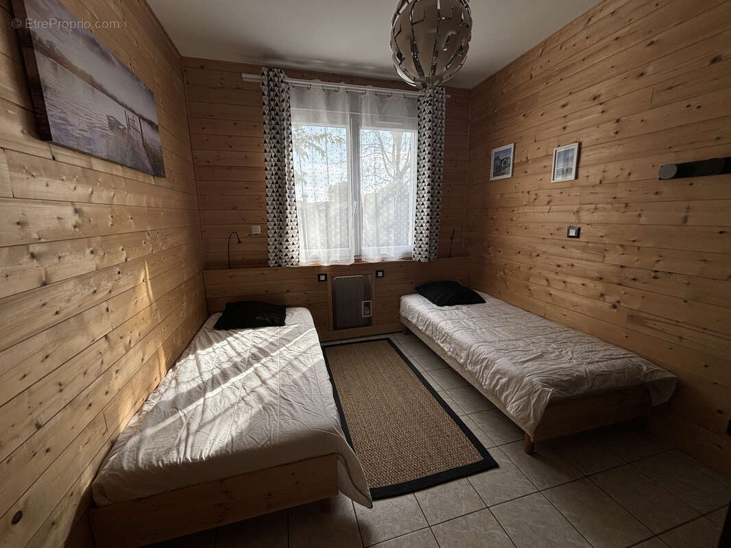 Maison à ANDERNOS-LES-BAINS