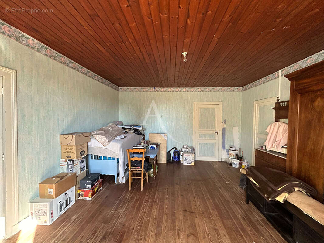 Maison la taillee - photo 11