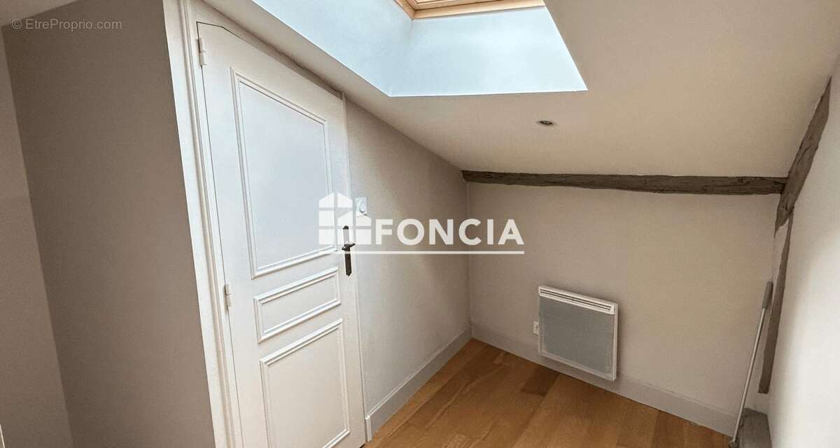 Duplex t3 centre ville - photo 5