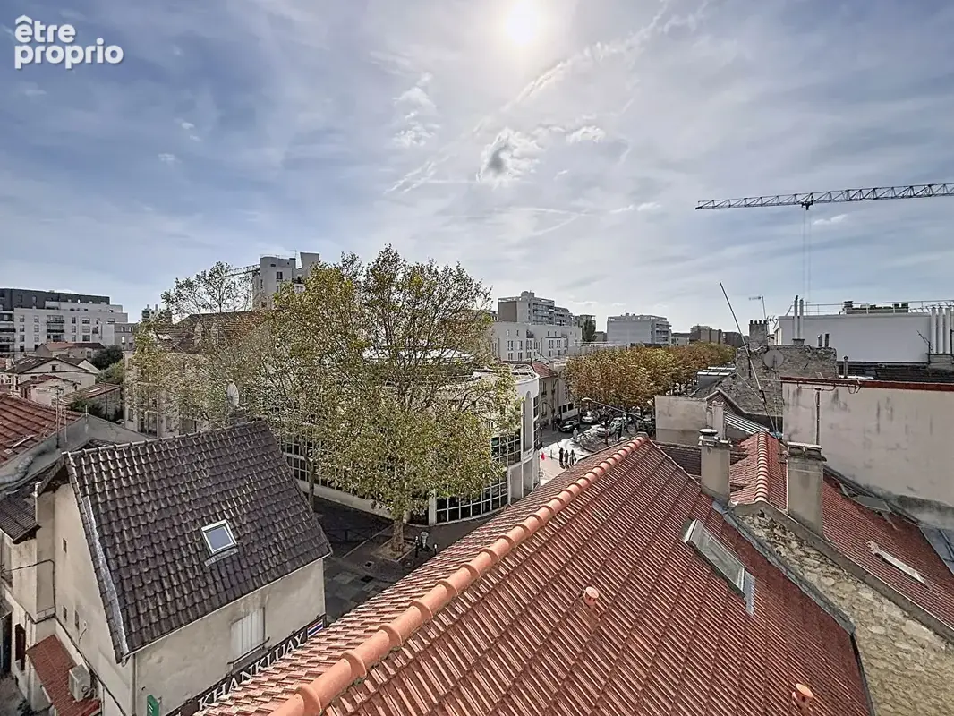 Appartement Villejuif 4 pièce(s) 87 m2 - photo 17