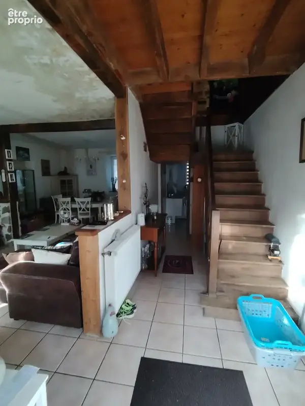Propriété 6 pièces 132 m2 - photo 6