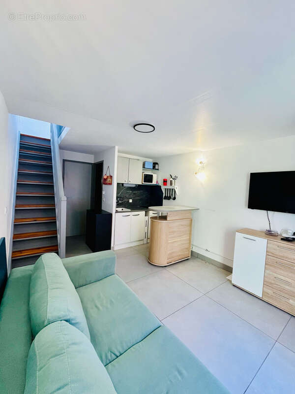 Maison à FRONTIGNAN