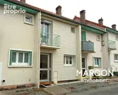 Maison à GUERET