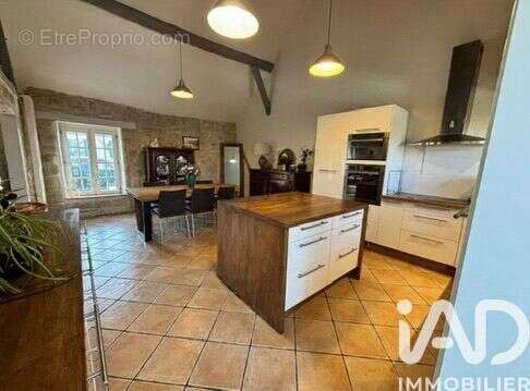 Photo 5 - Maison à MAGNY-LE-HONGRE