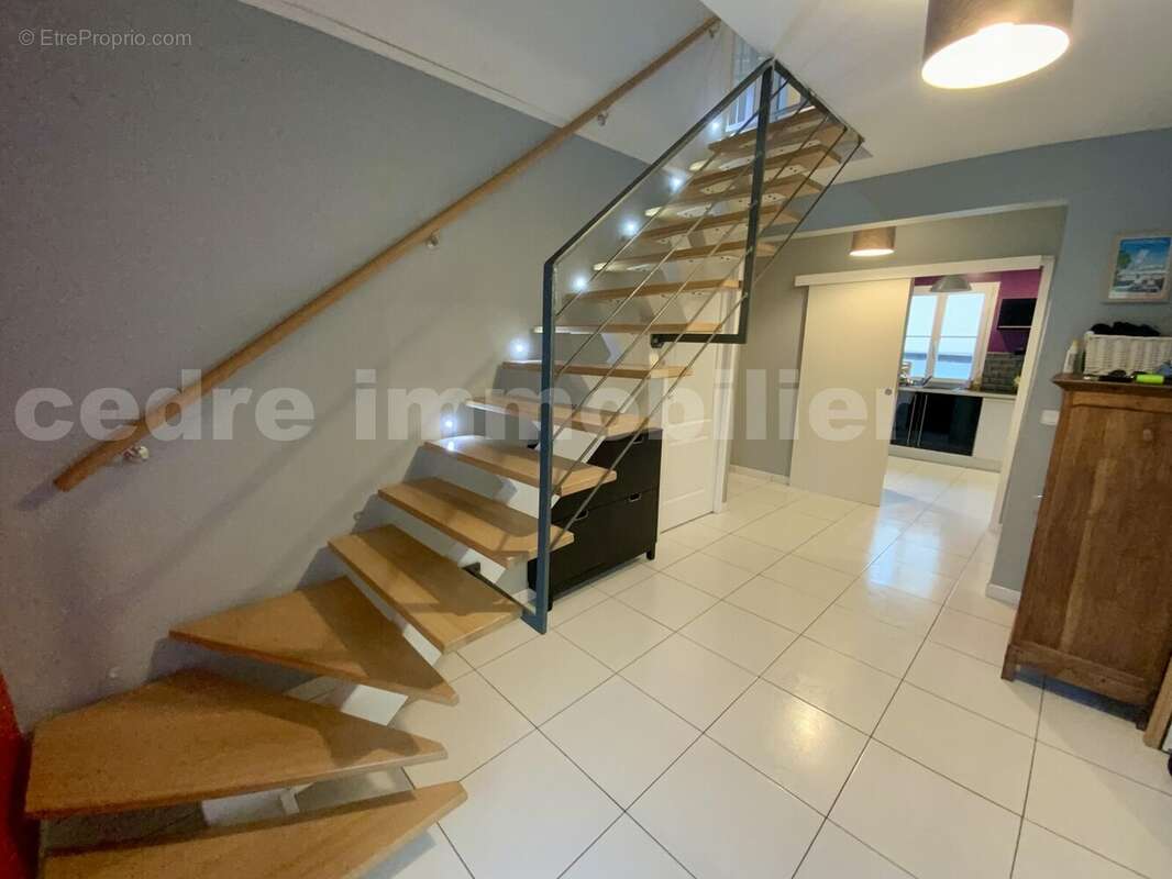 IMG_5382 - Maison à ORLEANS