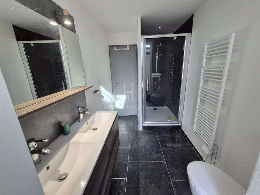 Maison à SAINT-REMY-DE-PROVENCE