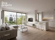 Appartement à CRETEIL