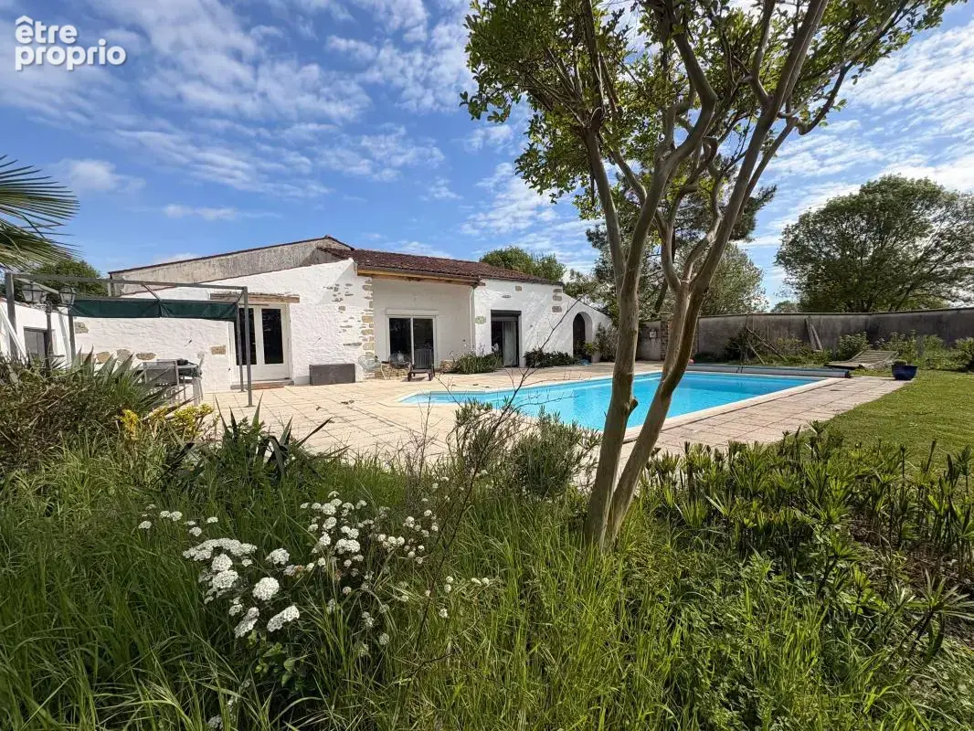 Maison À Vendre - photo 21