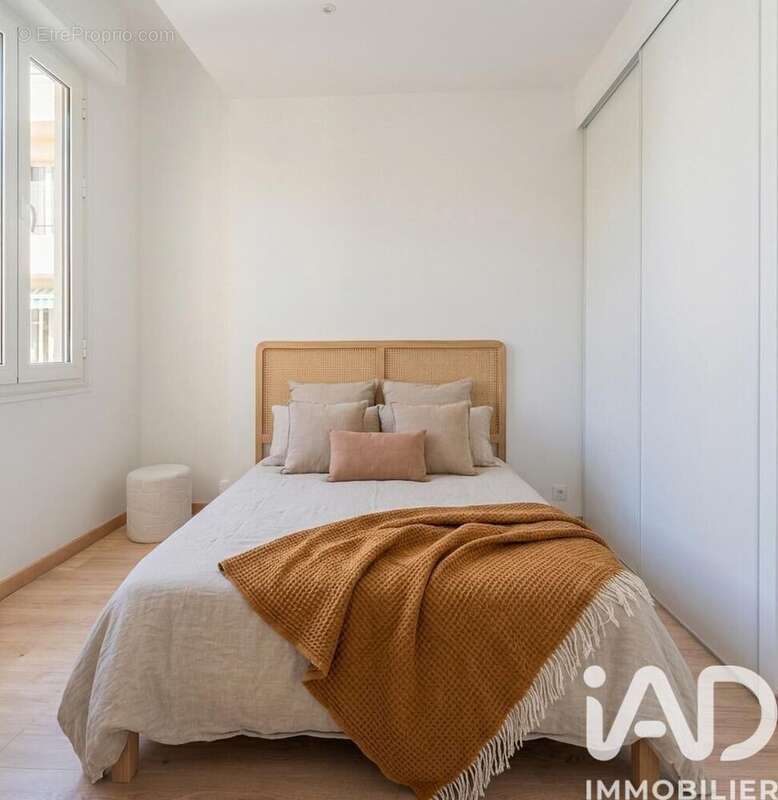 Photo 9 - Appartement à NICE