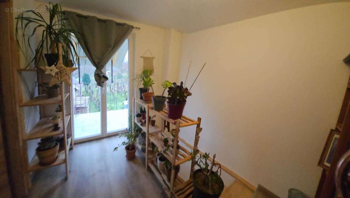 Maison à GRENDELBRUCH