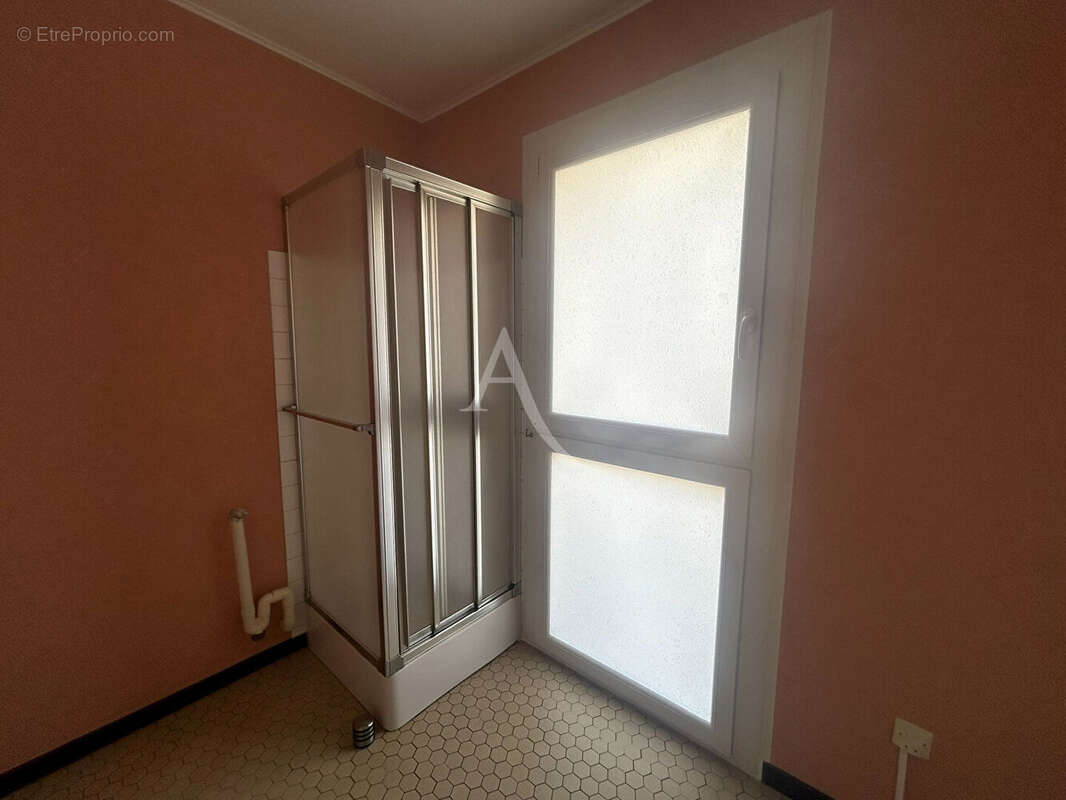 EXCLUSIVITE ! Maison 4 chambres dont suite parentale au RDC - BOURG SAINT-HERBLAIN - photo 7