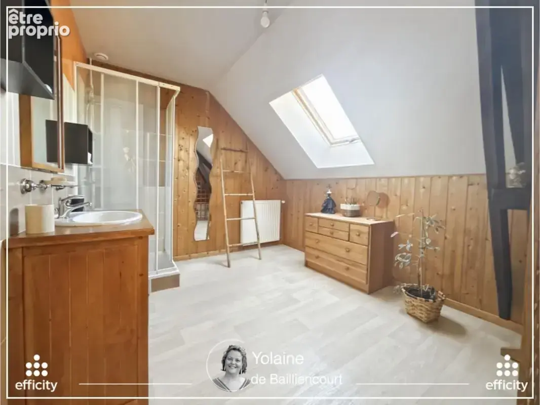 Maison 7 pièces 200 m² à vendre à Vitre (35500) - photo 11