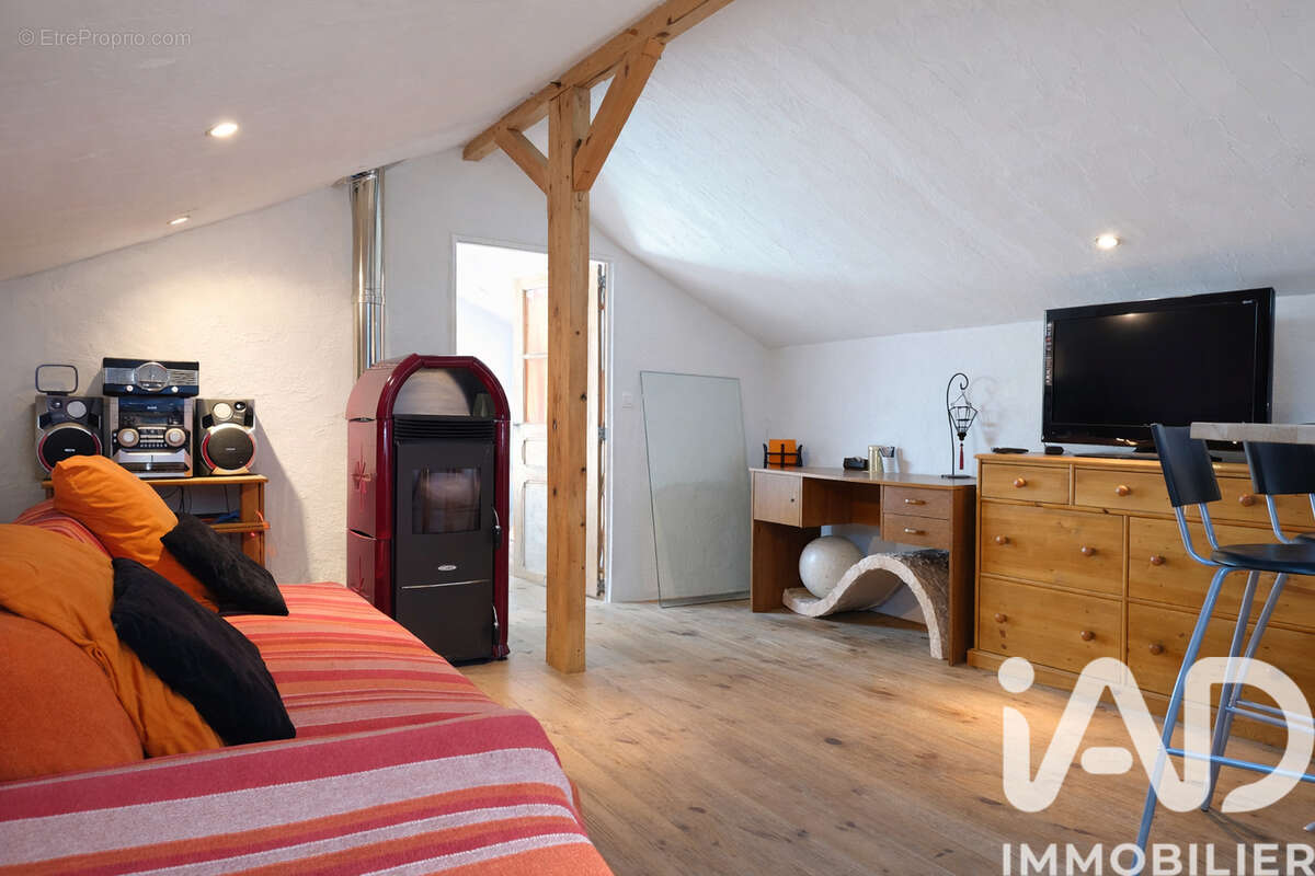Maison 100 m² à Gimont  - photo 7