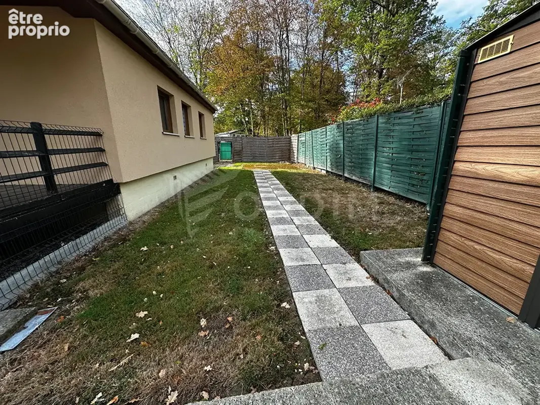 Mobil home Egriselles Le Bocage 3 pièces 47 m2 - photo 5