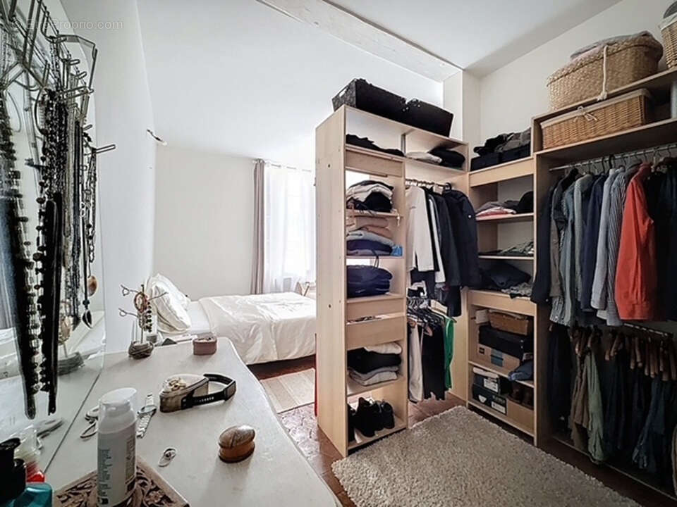 Appartement à CHAUMONT-EN-VEXIN