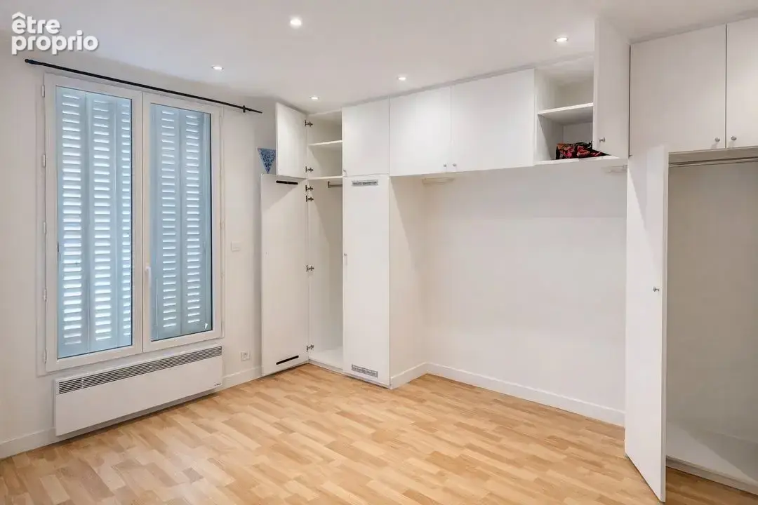 Appartement 2 pièces 30 m² à vendre à Paris-18e (75018) - photo 4