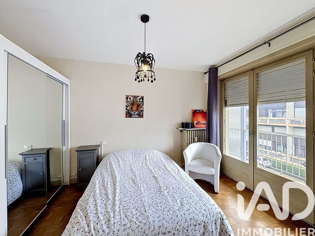 Photo 9 - Appartement à MONTIGNY-LES-METZ