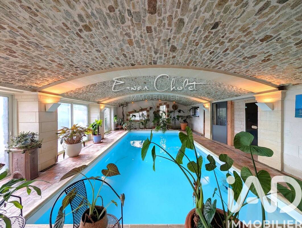 Photo 1 - Maison à CORDEMAIS