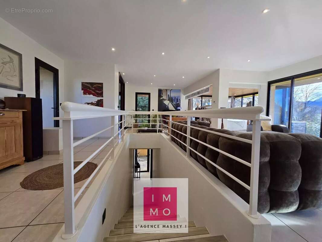 Maison à LANNEMEZAN