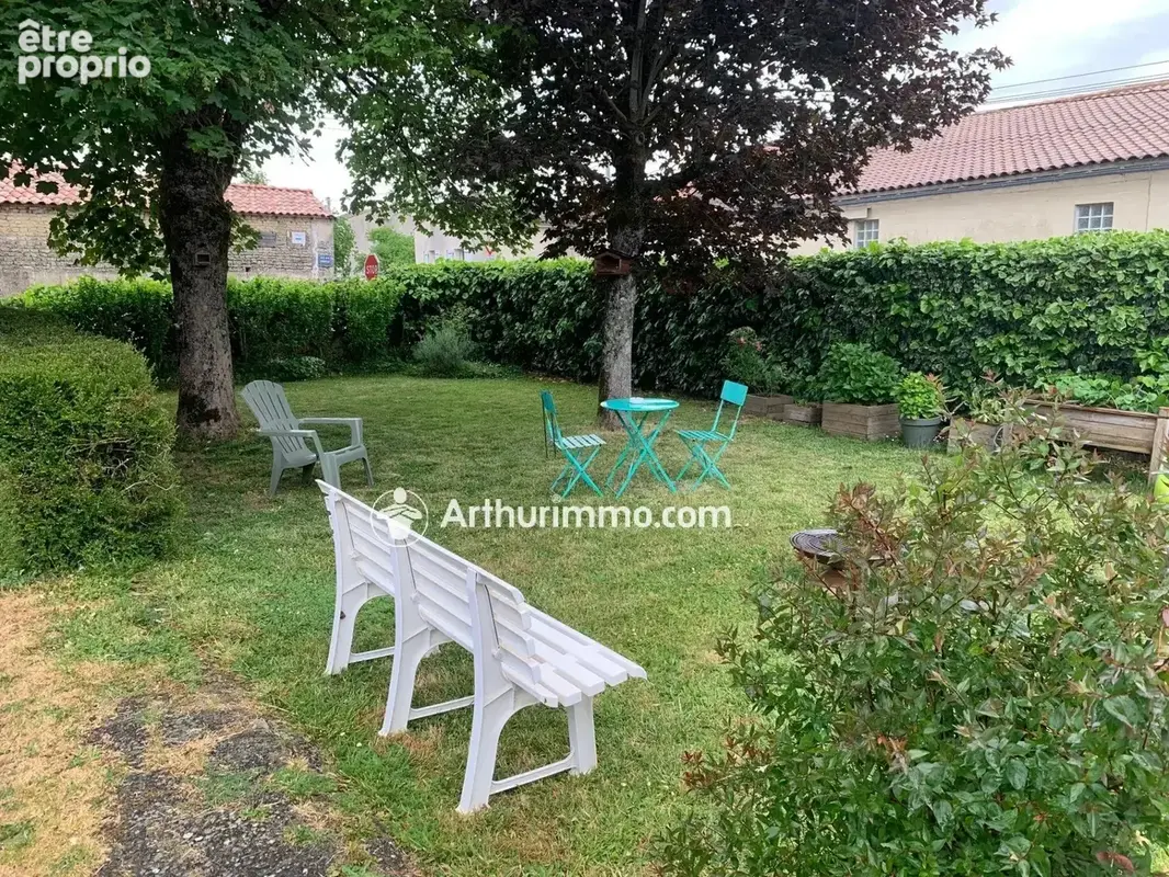 Vente Maison Nere(17510) 133 800ï¿œ - photo 2