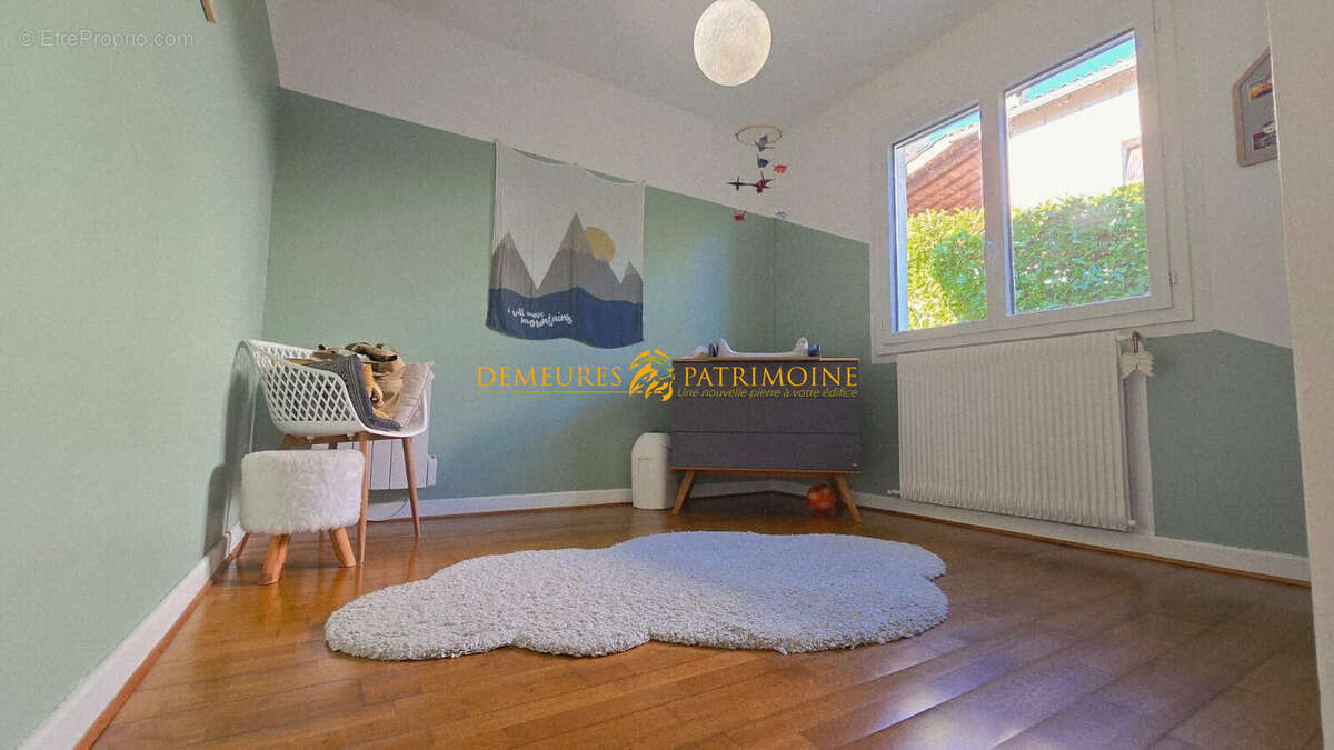 Maison à BON-ENCONTRE