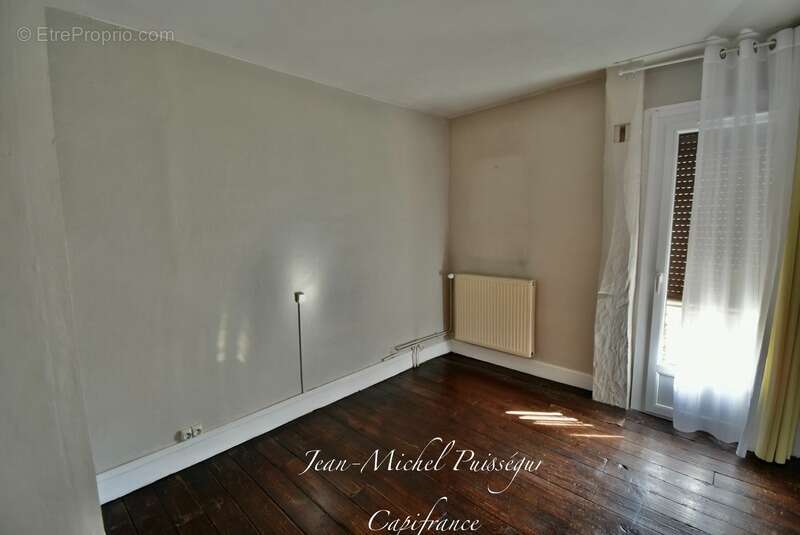 Maison à SAINT-GAUDENS