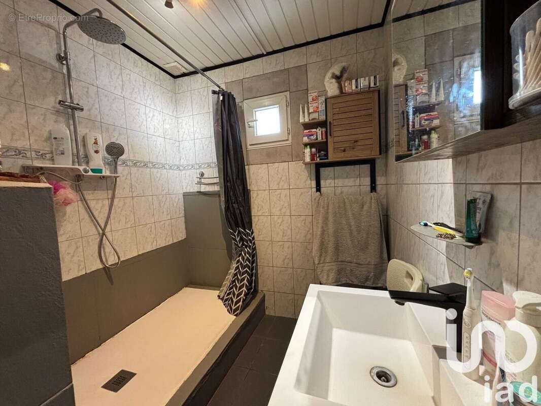 Photo 6 - Maison à LEZIGNAN-CORBIERES