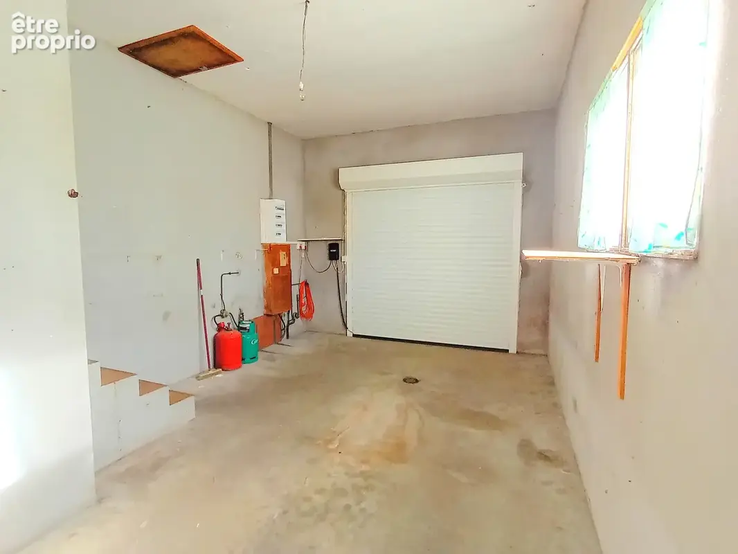 Maison plain-pied à vendre à saint-just-saint-rambert 3 chambres + garage + terrain - photo 10