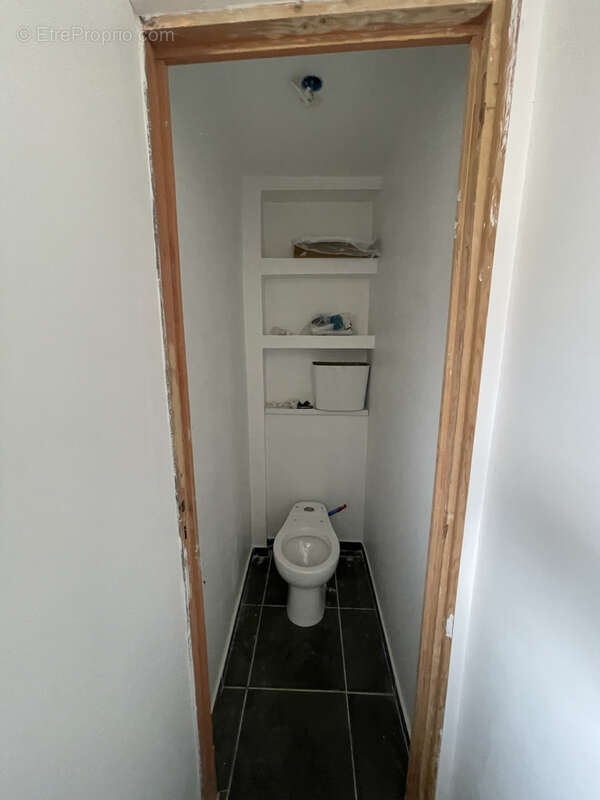 Appartement à AMIENS