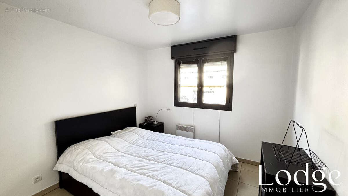 Appartement à BRIANCON