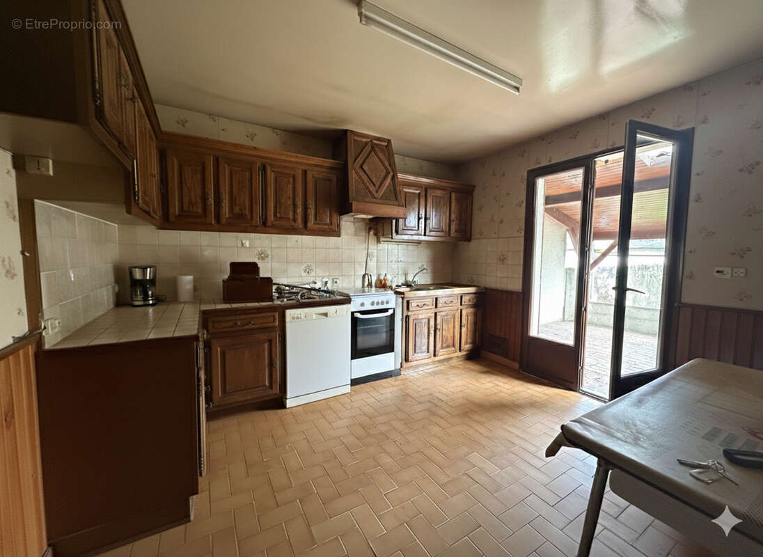 Maison à BEGLES
