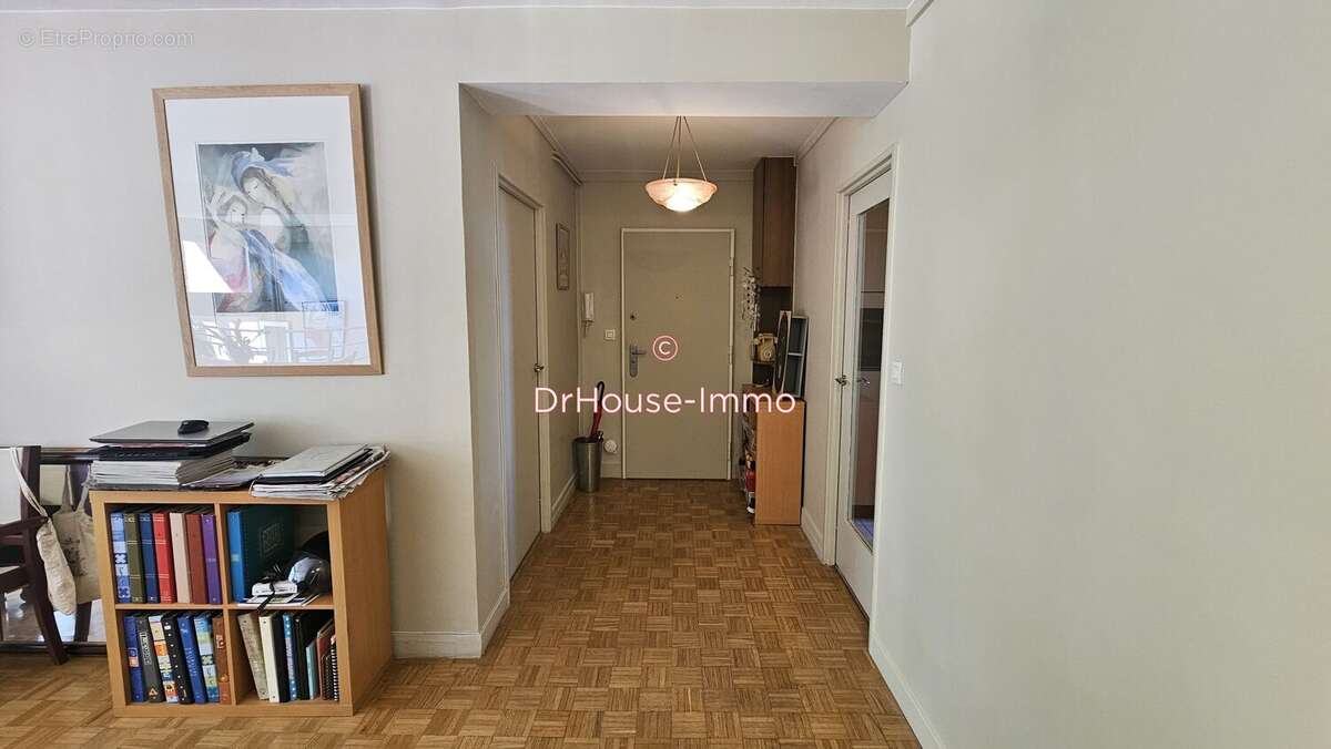 Appartement à LE MANS