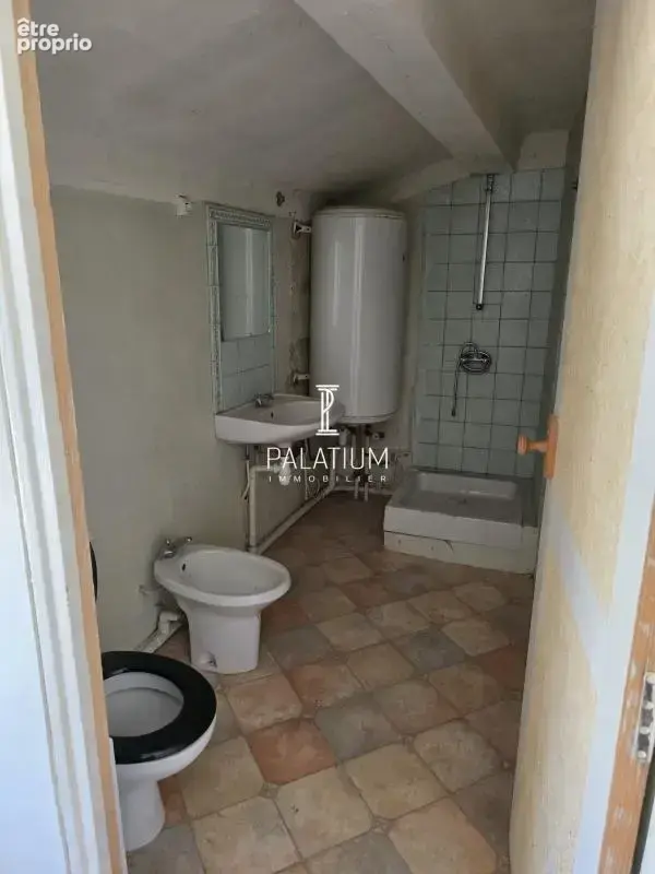 Maison de village à rénover - photo 13