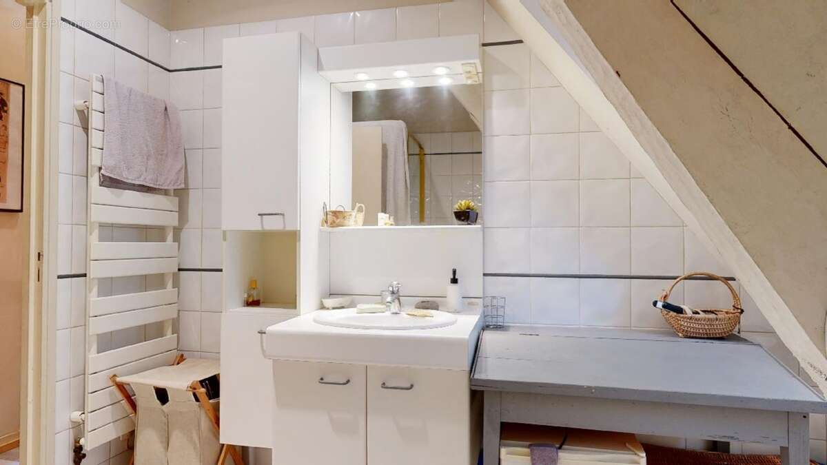 Maison-de-Maitre-gite-et-tennis-a-SARLAT-07042023_ - Maison à SARLAT-LA-CANEDA