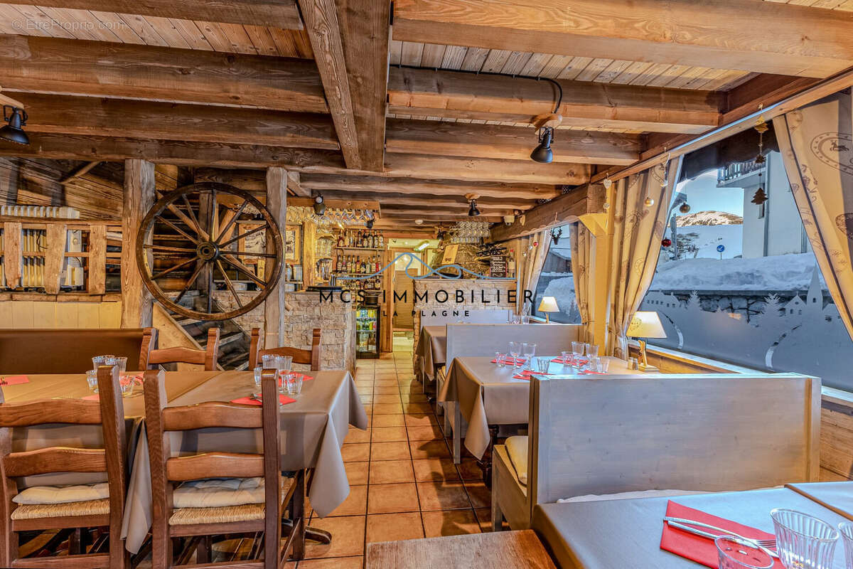 Autre à LA COTE-D'AIME