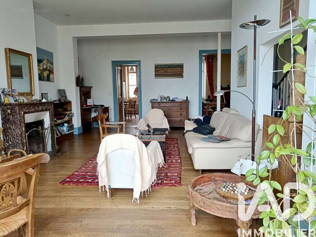 Photo 4 - Maison à LIMOGES