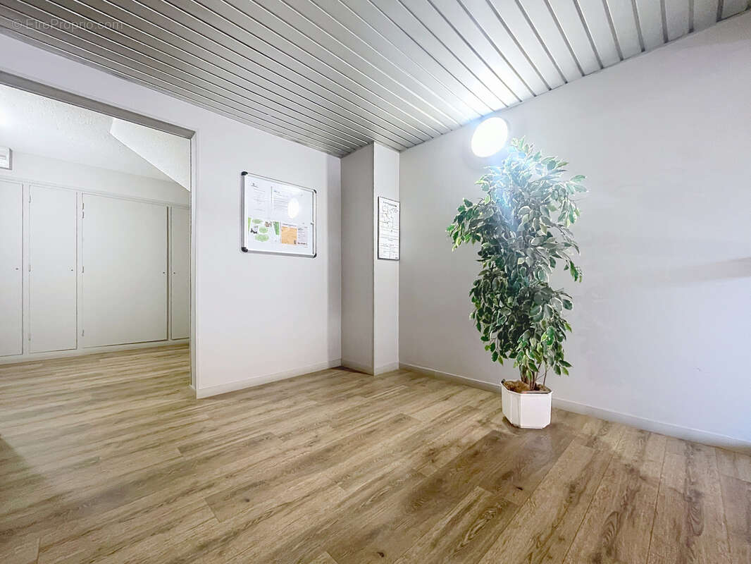 Appartement à BRIGNAIS