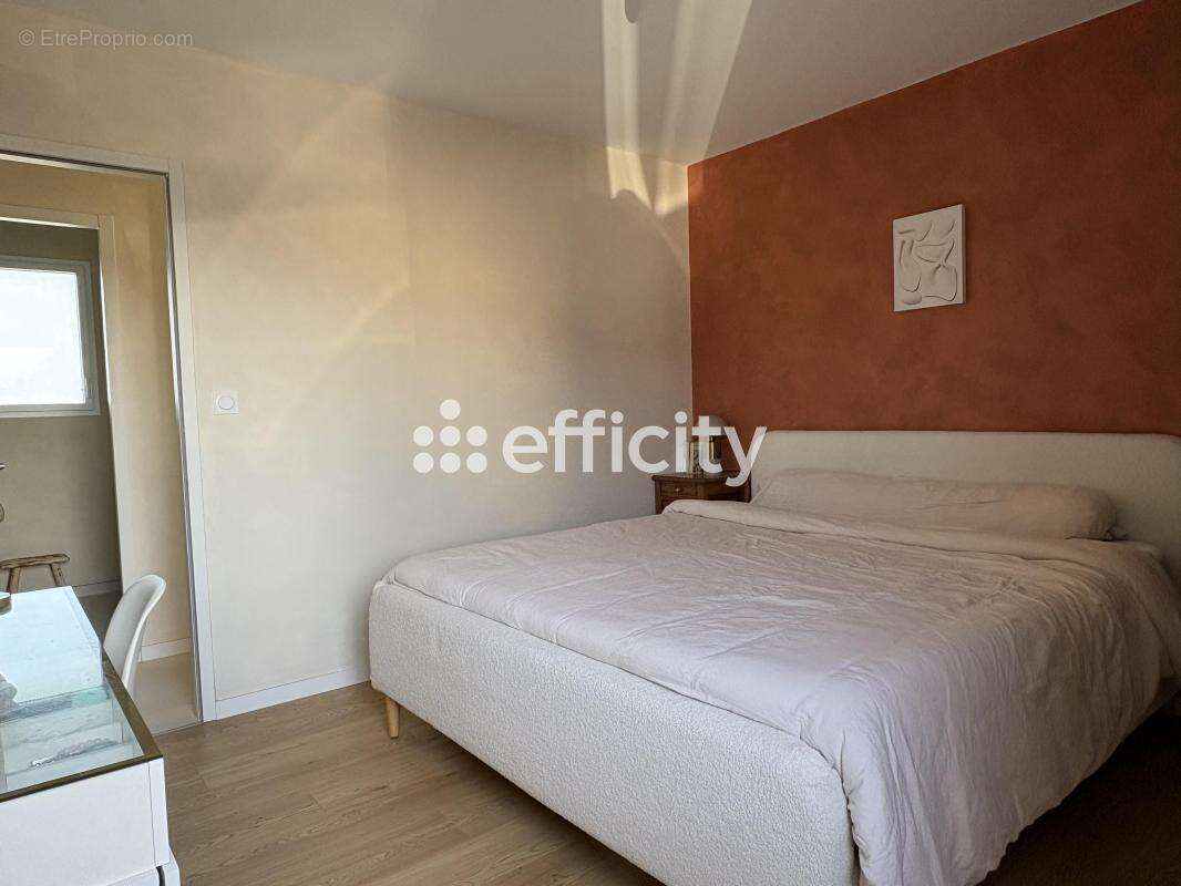 Maison 98 m² à Talmont-Saint-Hilaire  - photo 6