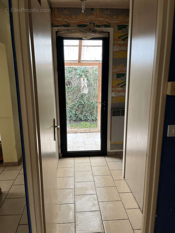 Maison à CHALON-SUR-SAONE