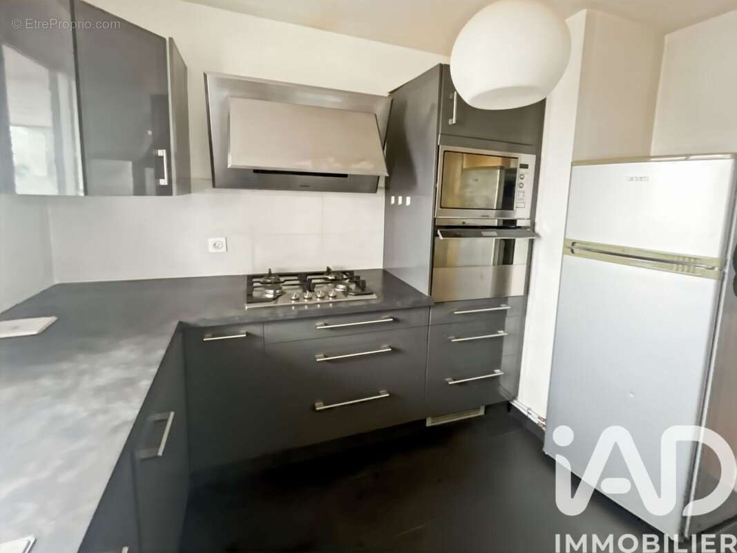 Photo 6 - Appartement à CRETEIL