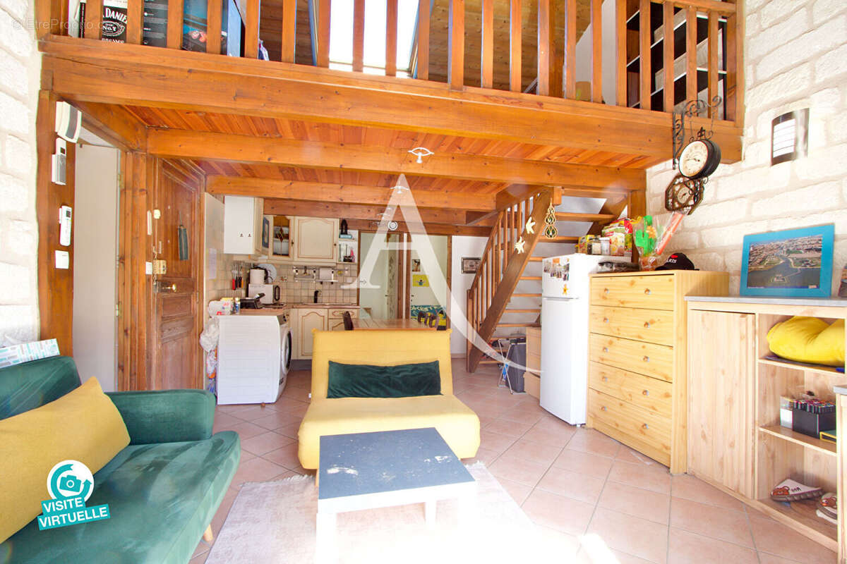 Appartement à PALAVAS-LES-FLOTS