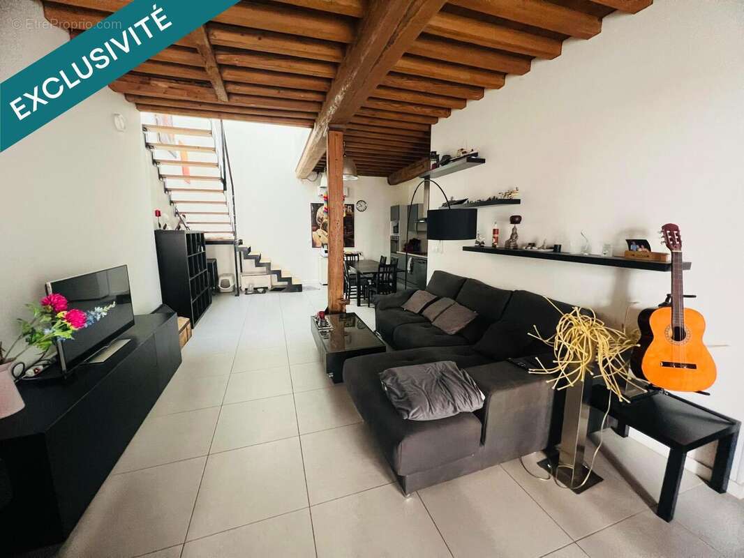 Appartement 120 m² à Vienne  - photo 2