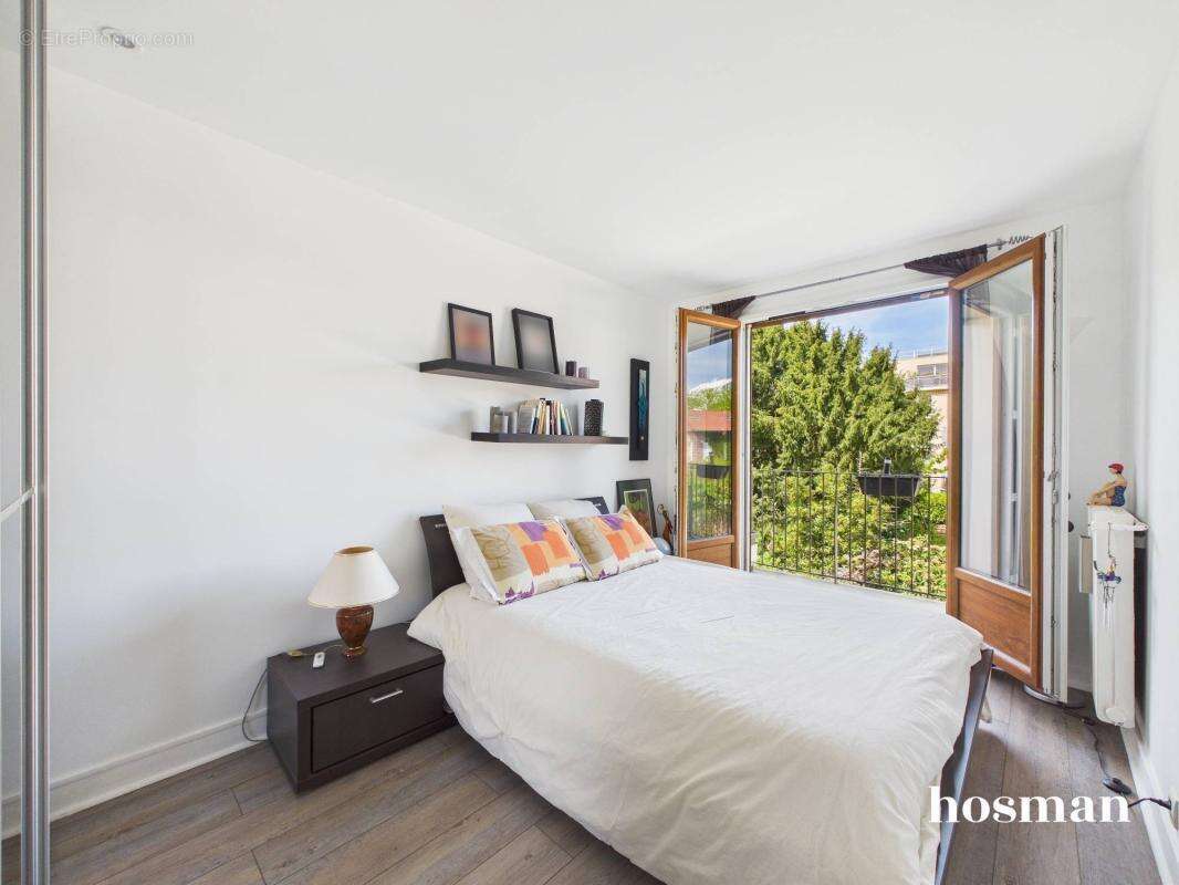 Appartement à ALFORTVILLE