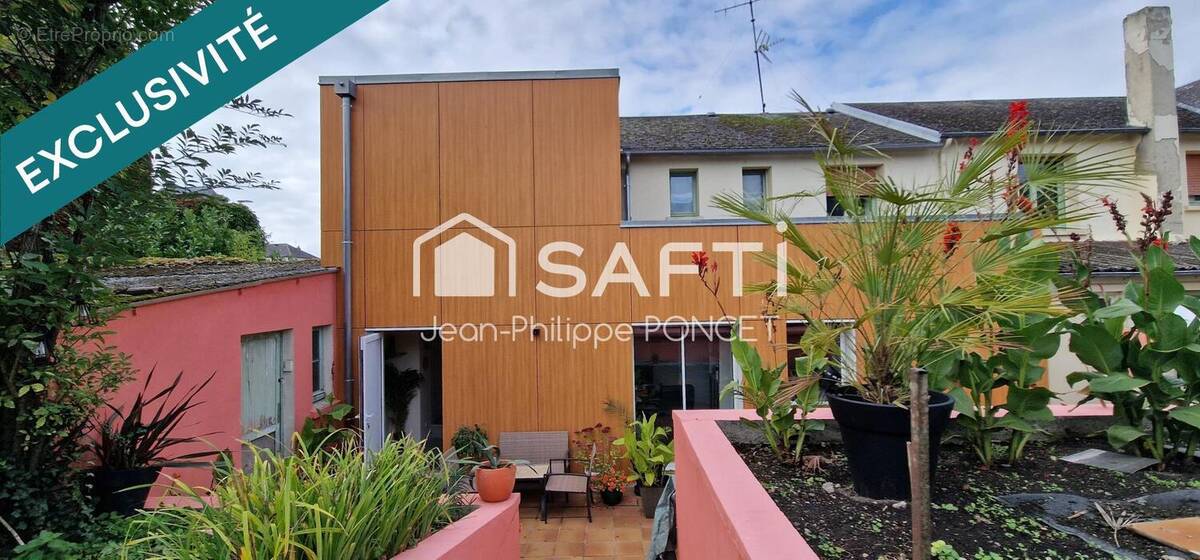 Photo 1 - Appartement à GAUCHY