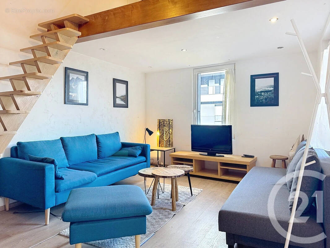 Maison à EVIAN-LES-BAINS