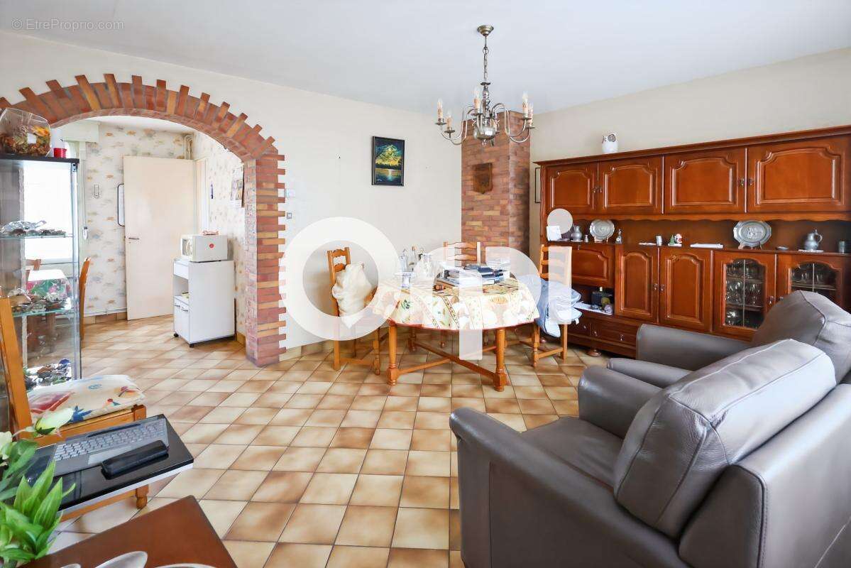 Maison à COUDEKERQUE-BRANCHE