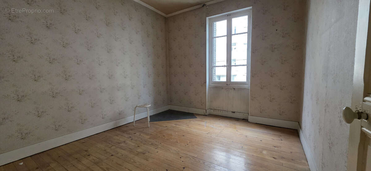Appartement à BOURGOIN-JALLIEU