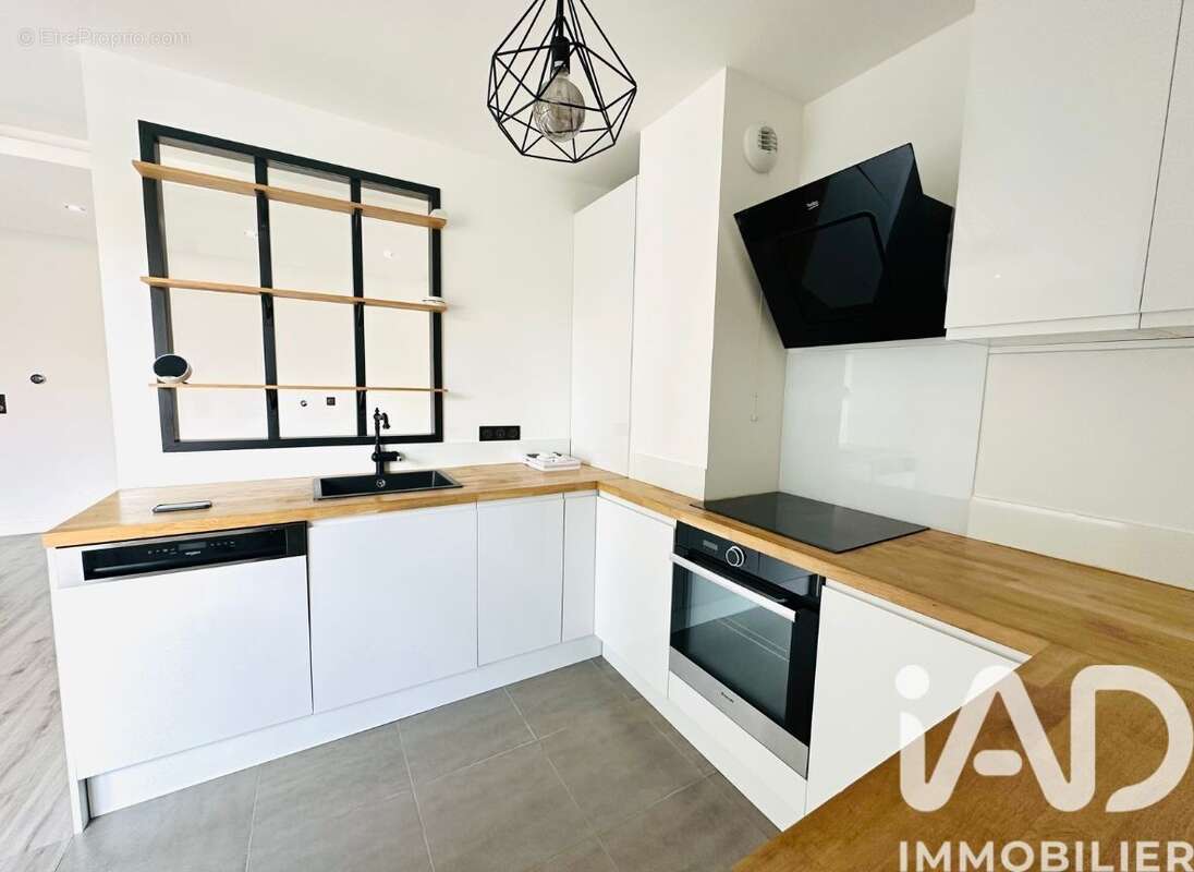 Photo 4 - Appartement à MONTESSON