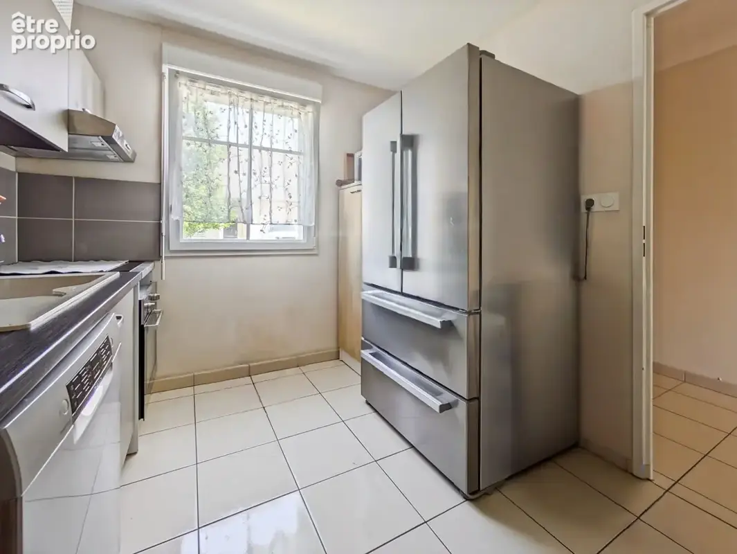Maison à vendre LA FRESNAIS Proche gare, écoles et commerces  85.33m² - 3 chambres - jardin et garage - photo 6